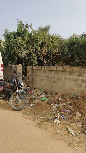   Land at Yeshwanthpur – for Sale