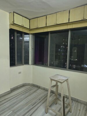 Room in 1 BHK Apartment at Navre Baug CHS, Kurla East – for Rent