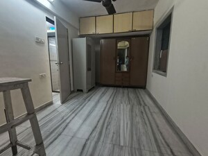 Bedroom in 1 BHK Apartment at Navre Baug CHS, Kurla East – for Rent