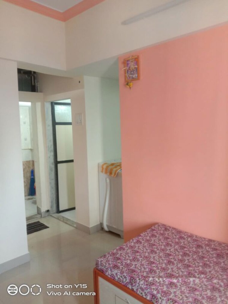 Bedroom, navre-baug-chs 1 Bedroom 500 Sq.Ft. Apartment In Kurla East Mumbai 10584019
