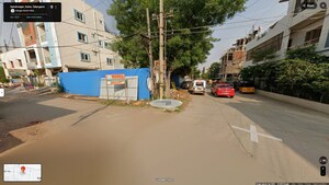  Land – Exterior View View at Sahebnagar Kalan - for Sale