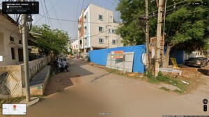  Land – Exterior View View at Sahebnagar Kalan - for Sale