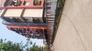  Apartment – Exterior View View at Badlapur - for Sale