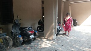 Parking in  Apartment at Badlapur – for Sale