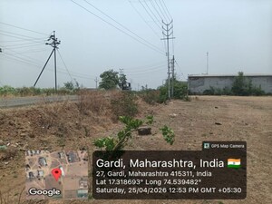  Industrial Plot – Exterior View View at Ram Nagar - for Sale