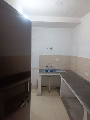 Kitchen in 2 BHK Apartment at LDA Kabir Nagar, Devpur – for Rent
