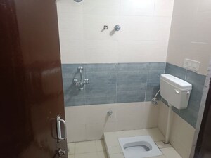 Bathroom in 2 BHK Apartment at LDA Kabir Nagar, Devpur – for Rent