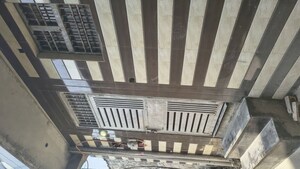  Independent House – Exterior View View at Uttam Nagar - for Sale
