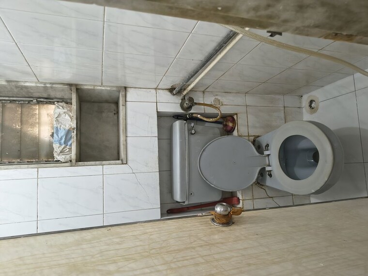 Bathroom, shiv-srushti-apartments 1 Bedroom 400 Sq.Ft. Apartment In Kurla East Mumbai 10584033