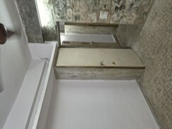 1 BHK + Prayer Room Apartment For Rent in Shiv Srushti Apartments