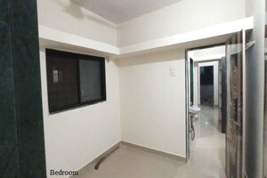 Bedroom in 1 BHK Independent House at Sainikwadi – for Rent