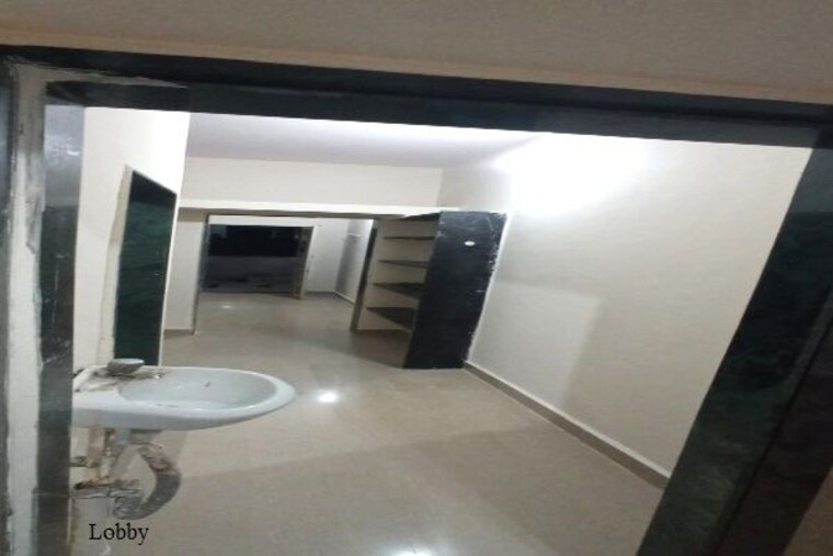 Lobby, sainikwadi 1 Bedroom 595 Sq.Ft. Independent House In Sainikwadi Pune 10584014