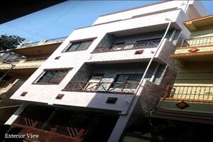 1 BHK Independent House For Rent in Sainikwadi