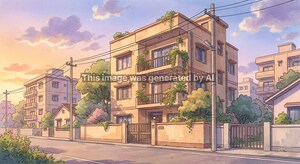  Apartment – Exterior View View at Panvel - for Sale