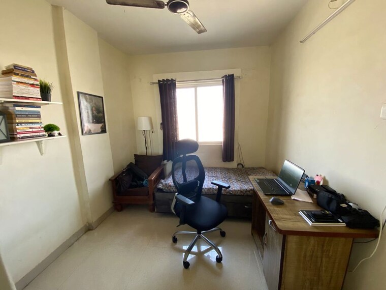 Living Room, sayli-apartment-pashan 2 Bedroom 730 Sq.Ft. Apartment In Pashan Pune 10584042