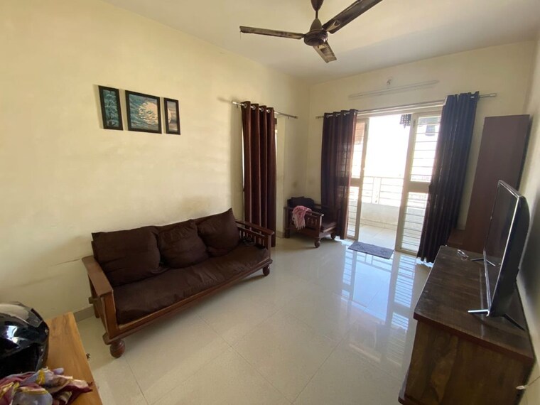 Living Room, sayli-apartment-pashan 2 Bedroom 730 Sq.Ft. Apartment In Pashan Pune 10584042