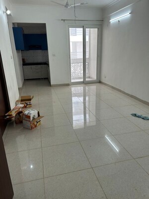 Bathroom in 2 BHK Apartment at Vrindavan Yojna – for Rent