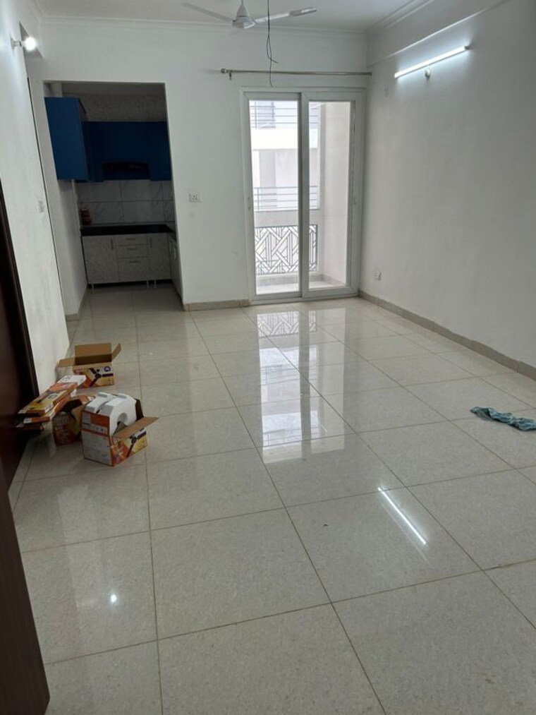 Bathroom, vrindavan yojna 2 Bedroom 1100 Sq.Ft. Apartment In Vrindavan Yojna Lucknow 10584051