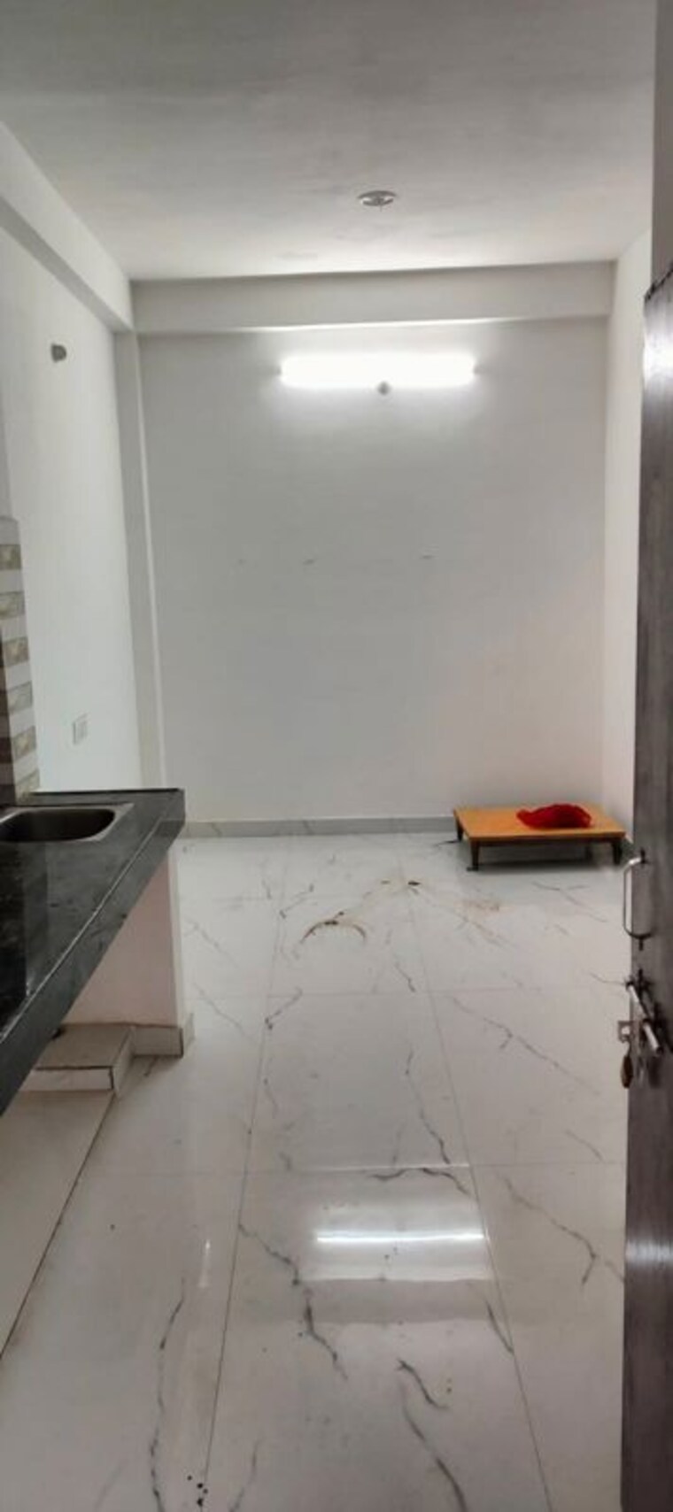 Kitchen, ahmamau 1 RK 850 Sq.Ft. Builder Floor In Ahmamau Lucknow 10584057