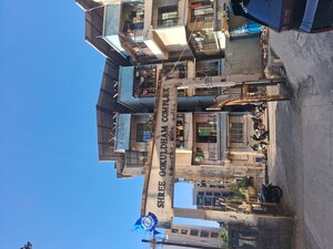  Apartment – Exterior View View at Belavali - for Sale
