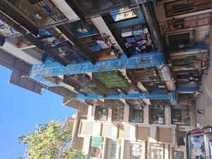  Apartment – Exterior View View at Belavali - for Sale