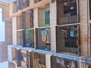  Apartment – Exterior View View at Belavali - for Sale