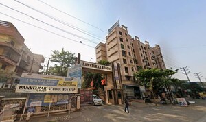  Apartment For Sale in Kharvai