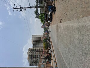  Apartment – Exterior View View at Kharvai - for Sale