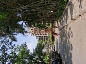  Apartment – Exterior View View at Kharvai - for Sale
