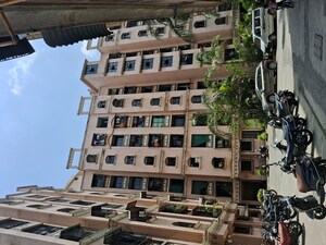  Apartment – Exterior View View at Kharvai - for Sale
