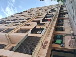  Apartment – Exterior View View at Kharvai - for Sale