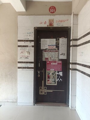  Apartment – Exterior View View at Dindoli - for Sale