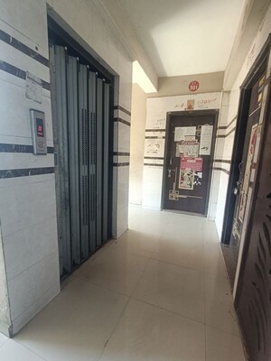 Building Lobby in  Apartment at Dindoli – for Sale