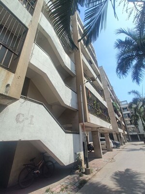  Apartment – Exterior View View at Dindoli - for Sale