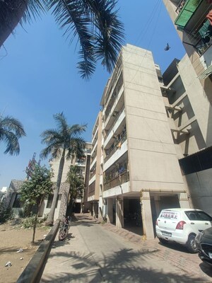  Apartment – Exterior View View at Dindoli - for Sale