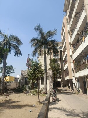  Apartment – Exterior View View at Dindoli - for Sale