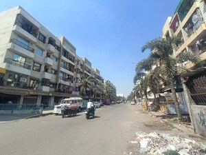 Apartment – Exterior View View at Dindoli - for Sale