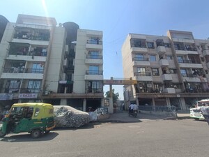  Apartment – Exterior View View at Dindoli - for Sale