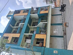  Shop – Exterior View View at Badlapur West - for Sale