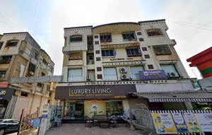  Apartment For Sale in Chinchwad