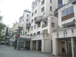 2 BHK Apartment – Exterior View View at Goel Ganga Nebula, Viman Nagar - for Sale