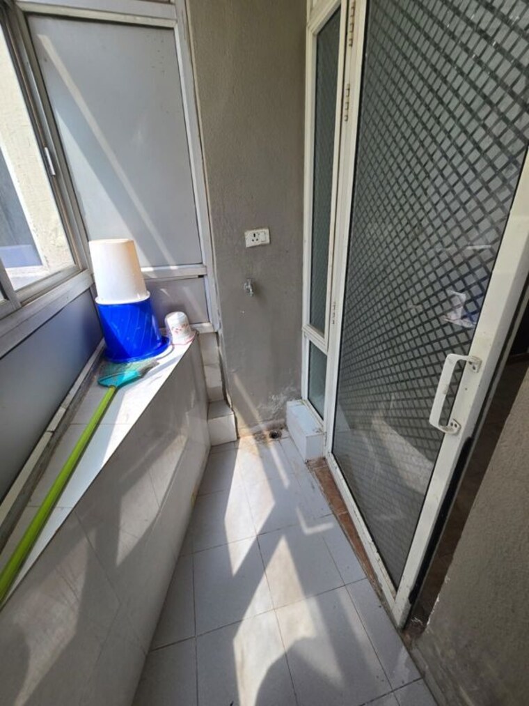 Balcony, arjunganj 2 Bedroom 1100 Sq.Ft. Apartment In Arjunganj Lucknow 10584065