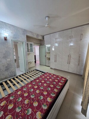 Bedroom in 2 BHK Apartment at Arjunganj – for Rent