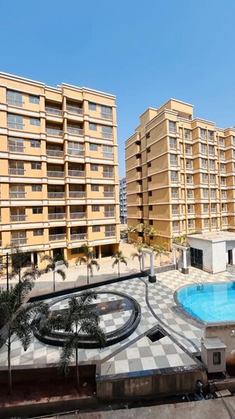 1 BHK Apartment For Sale in Labdhi Gardens Phase 8 in Neral, Navi Mumbai