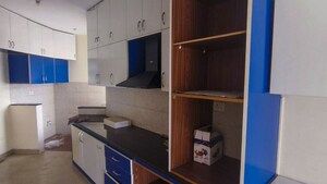 Kitchen in  Apartment at Kr Puram – for Sale