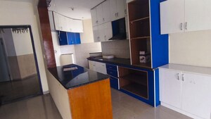 Kitchen in  Apartment at Kr Puram – for Sale