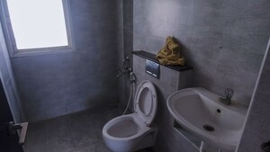 Bathroom in  Apartment at Kr Puram – for Sale