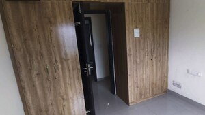 Building Lobby in  Apartment at Kr Puram – for Sale