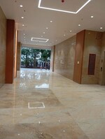 857 Sq.Ft. Warehouse in Goodwill Bizhub