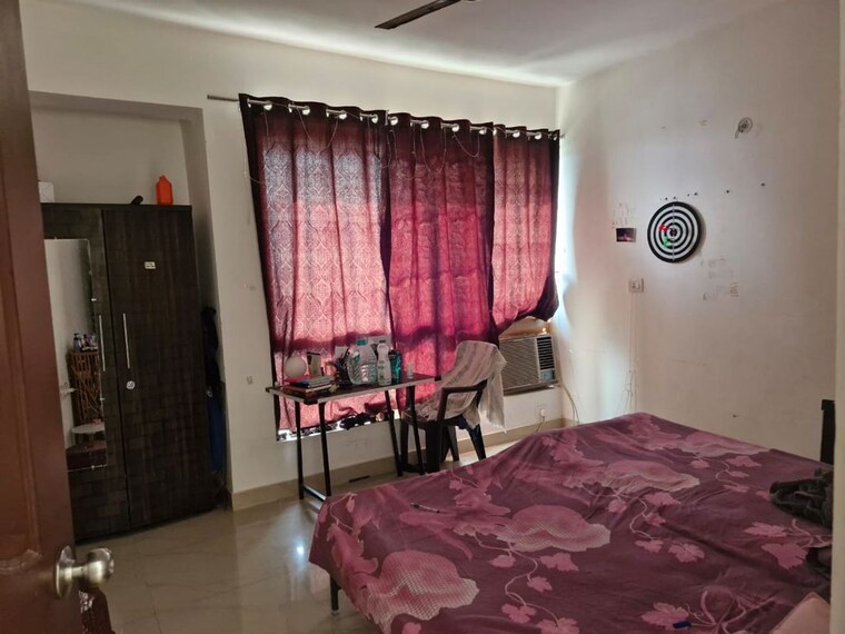 Bedroom, bbd-green-city-sun-breeze-ii 2 Bedroom 1240 Sq.Ft. Apartment In Gomti Nagar Lucknow 10584079